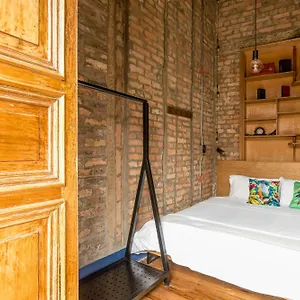Hotel Socialtel Candelaria, Bogota