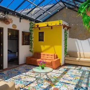  Gasthof La Casa De Plazas